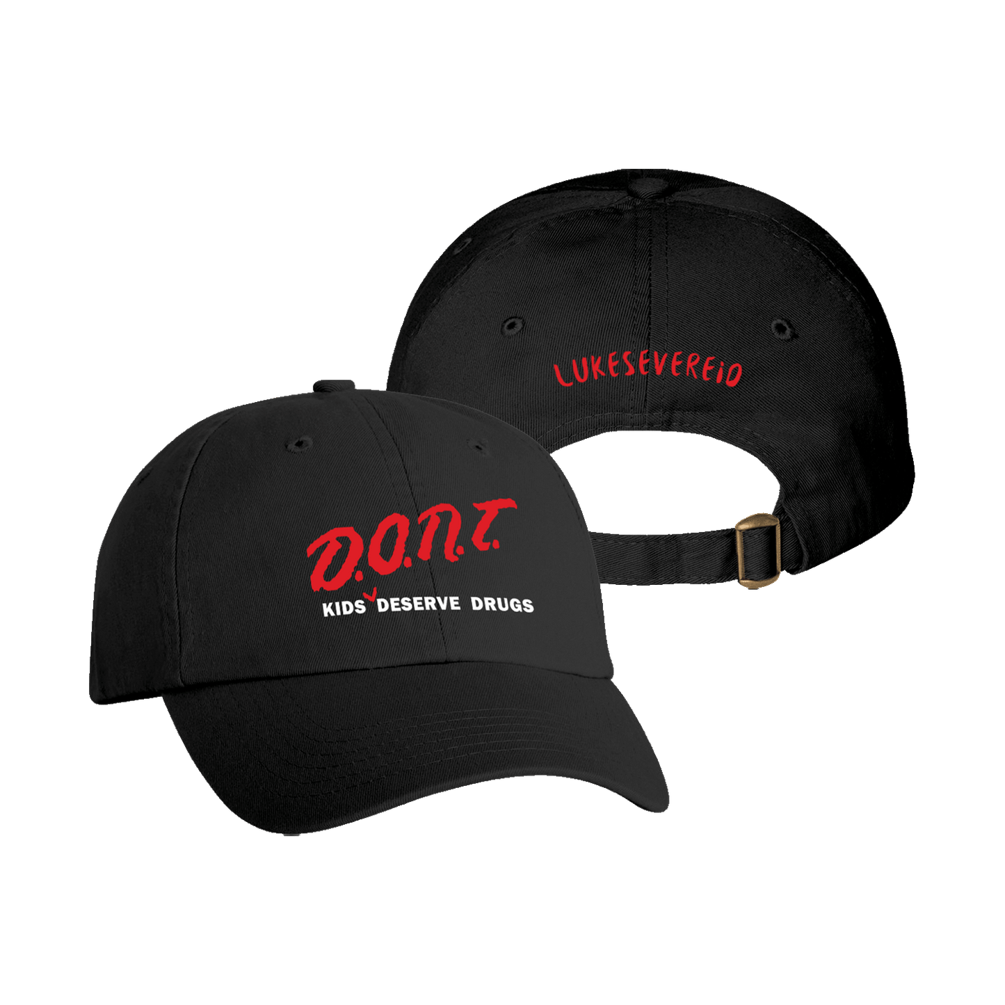 Don't Hat
