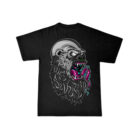 Ape Face Tee